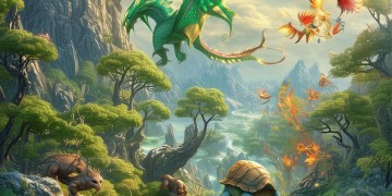 妄想山海手游带什么宠物好呢？