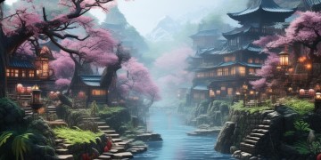 东方故事有手游吗？