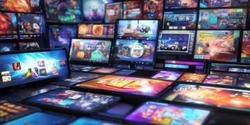 炮芯都玩过哪些手游游戏？