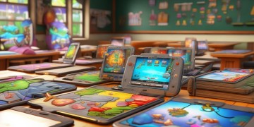 上课摸鱼适合玩什么手游？