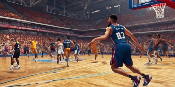 NBA Live手游有破解版吗？