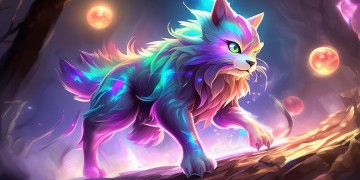 梦幻手游隐攻宠该打什么技能？
