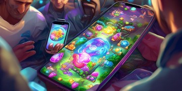 欧美玩家玩什么宝石手游好？