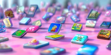 90元左右的手游究竟有哪些？