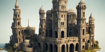 有哪些值得一玩的建筑手游呢？