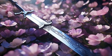 花与剑手游为何被禁？