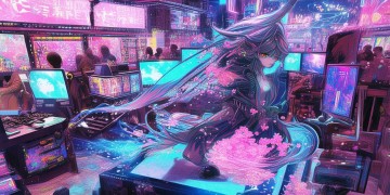 CF手游会出樱骑士吗？