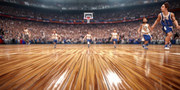 NBA Live手游耗时吗？