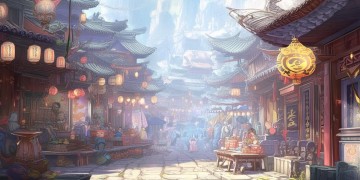 诛仙手游老区真的省钱吗？