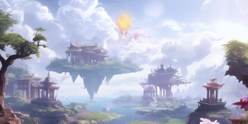 诛仙手游可以灌符吗？