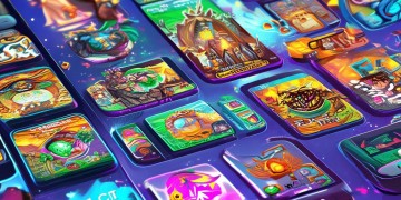 什么手游好玩又耐玩？