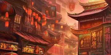 国服红眼手游究竟叫什么？
