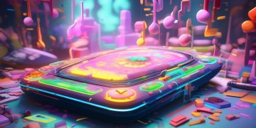 手游变音器用哪个好玩呢？