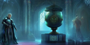 梦幻手游中将军要喝吗背后有何深意？