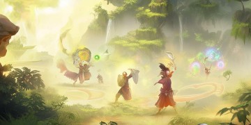 玩问道手游修仙到底爽不爽？