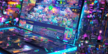 手游直播可以滚屏吗？