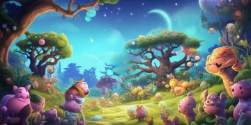 梦幻手游养什么宝宝能赚钱？