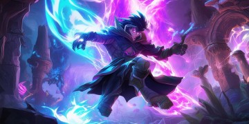 LOL手游劫究竟有什么技能？