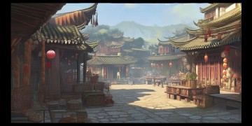 寻秦记手游能搬砖吗？