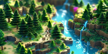 手游需要无氪玩家吗？