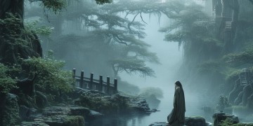 水浒Q传手游判官究竟在哪？