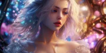 梦幻手游美女账号真的值钱吗？