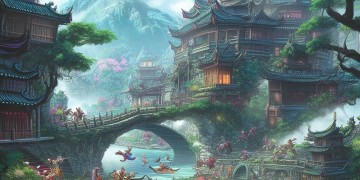 问道手游选什么门派最好？