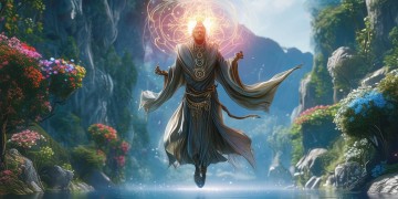 问道手游敏金究竟是什么职业？