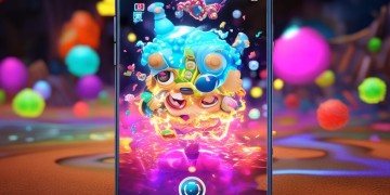 变身特效好玩的手游有哪些？