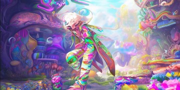 DNF手游换装可以改吗？