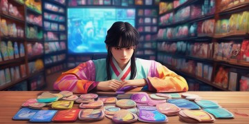 韩服手游点券该买什么？