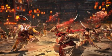 热血江湖手游带什么绝技好呢？