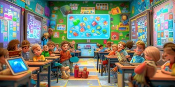 schooldays游戏有手游吗？
