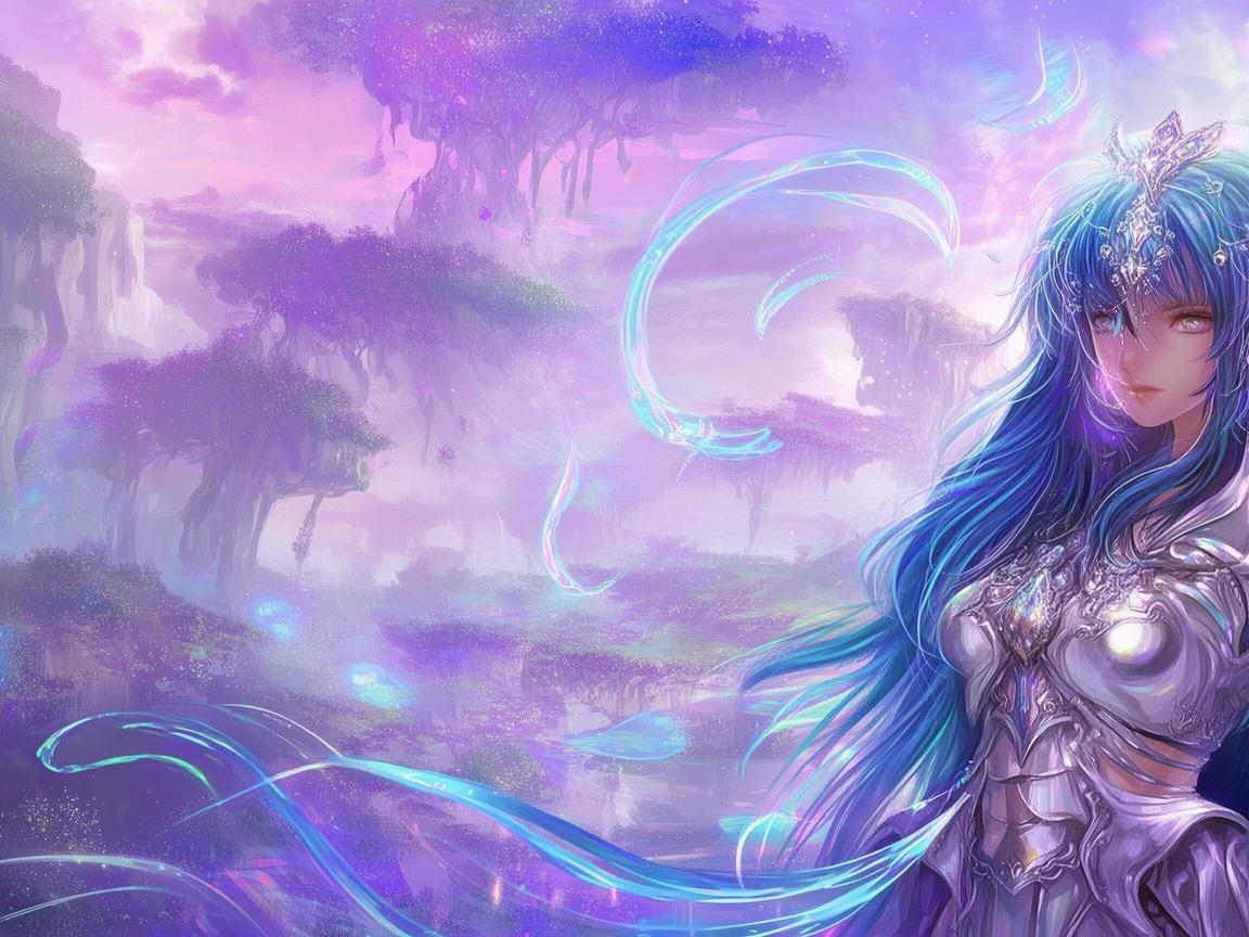 梦幻手游英女侠真的好看吗？