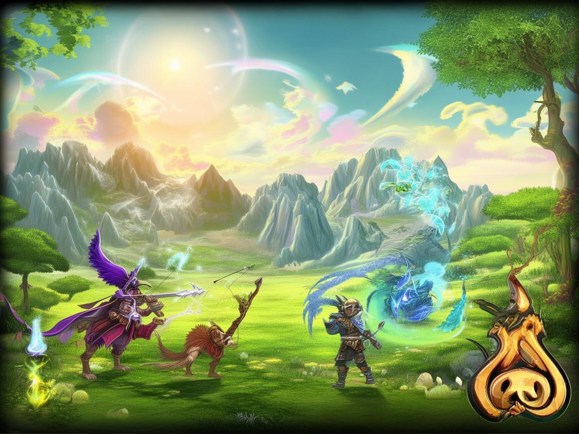 悟空伏魔录手游有什么职业？