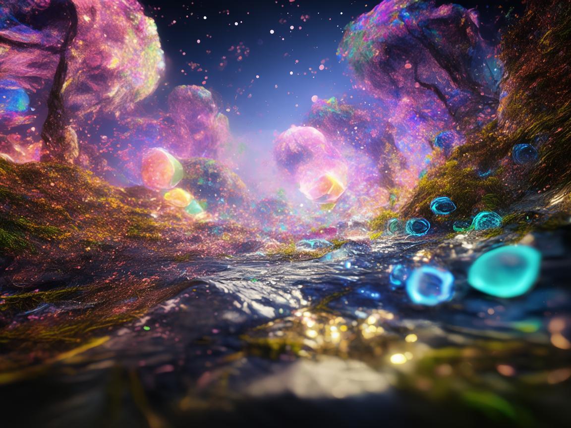 魔幻粒子手游真的好玩吗？