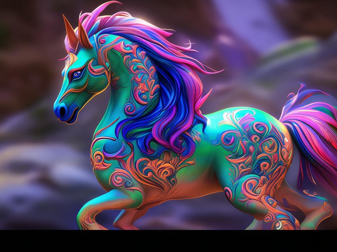 梦幻手游坐骑有区别吗？