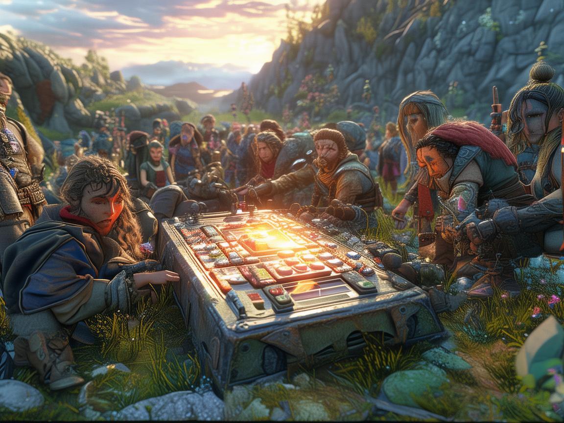 RPG手游适合离线玩吗？