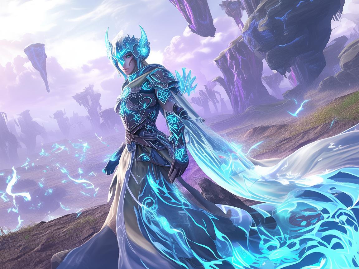 DNF手游魔道该带什么甲？