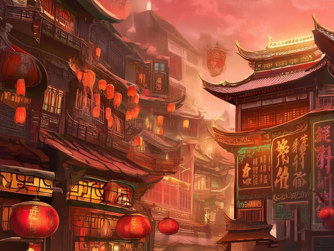 国服红眼手游究竟叫什么？