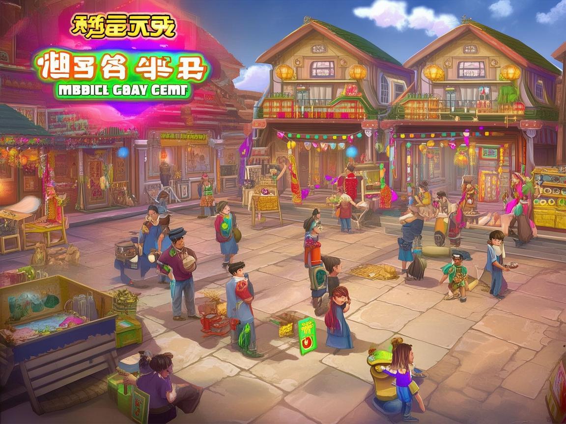神武手游五一活动值得参与吗？