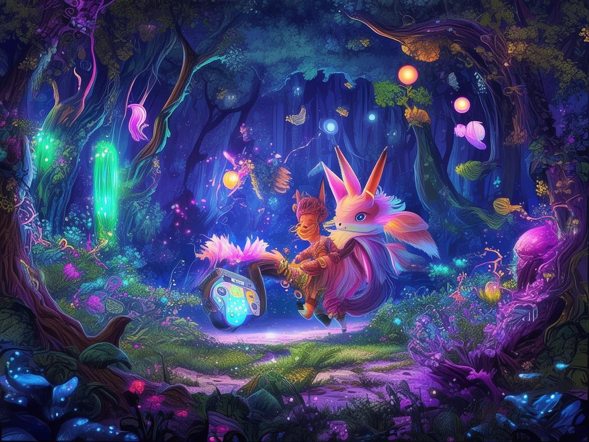 梦幻手游FC带什么孩子好呢？