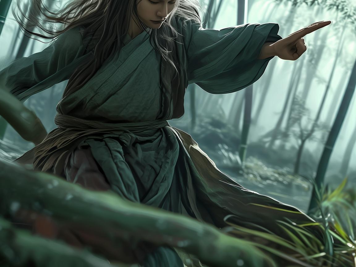 天刀手游练武属于什么职业？