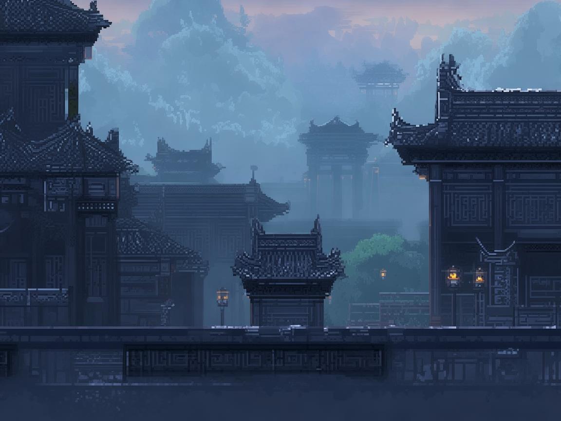 手游楚留香究竟有着怎样的性格？