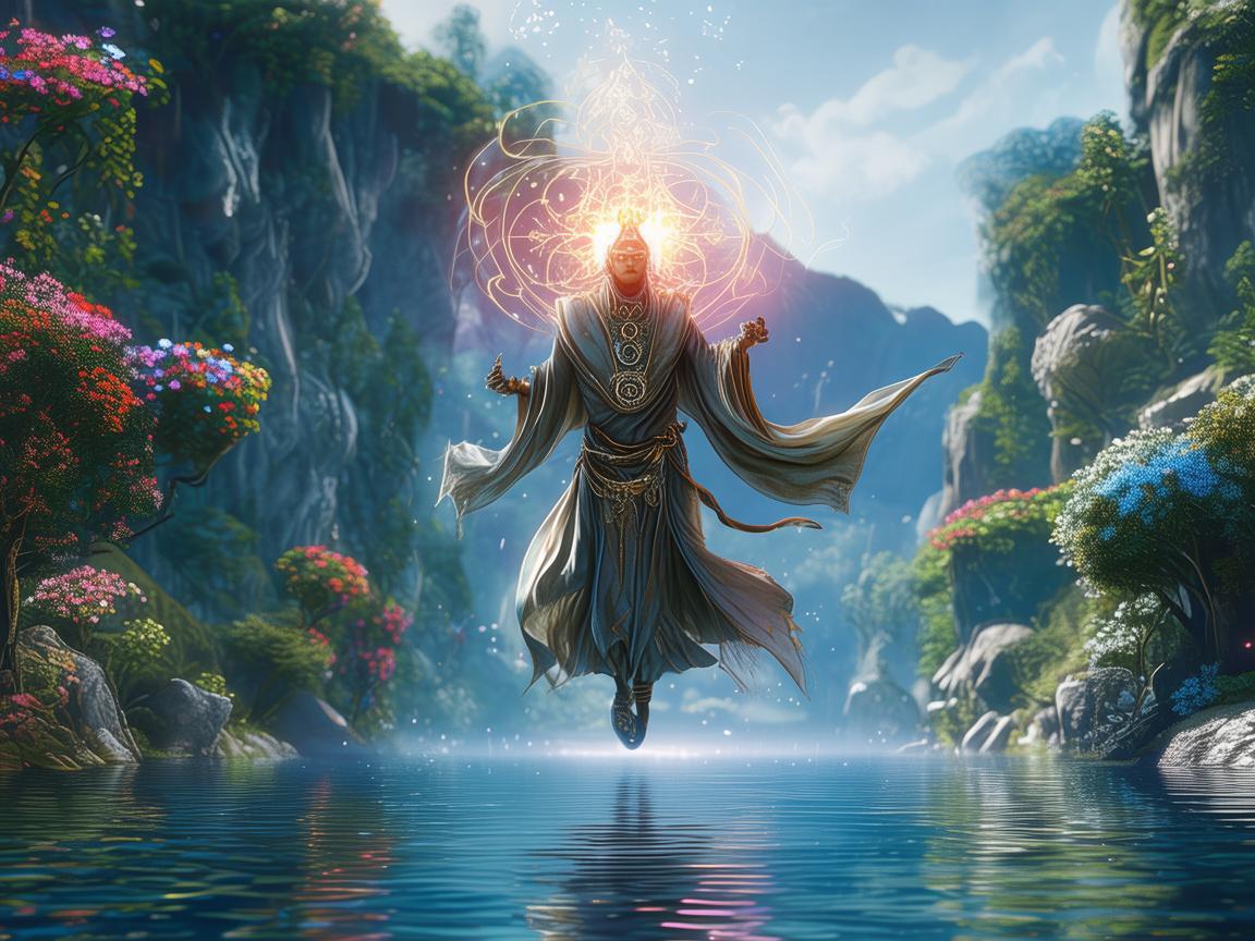 问道手游敏金究竟是什么职业？
