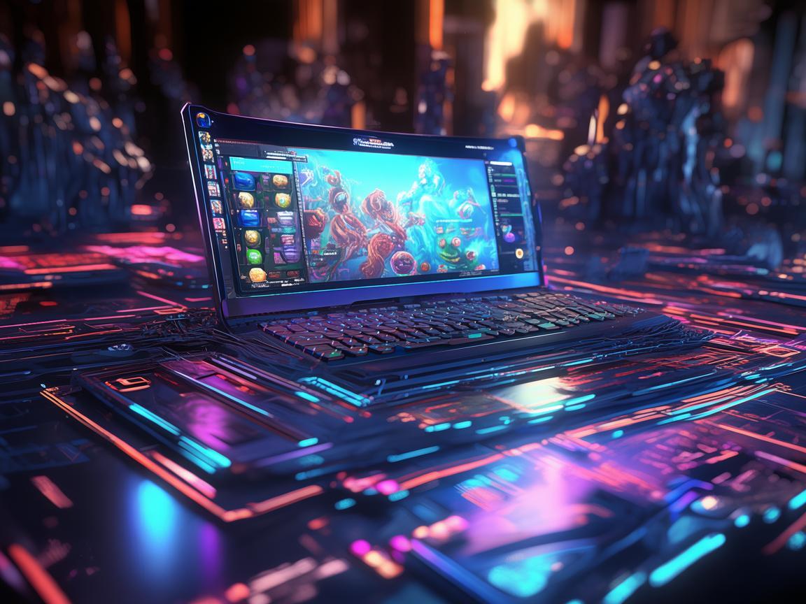 手游pc端是什么？
