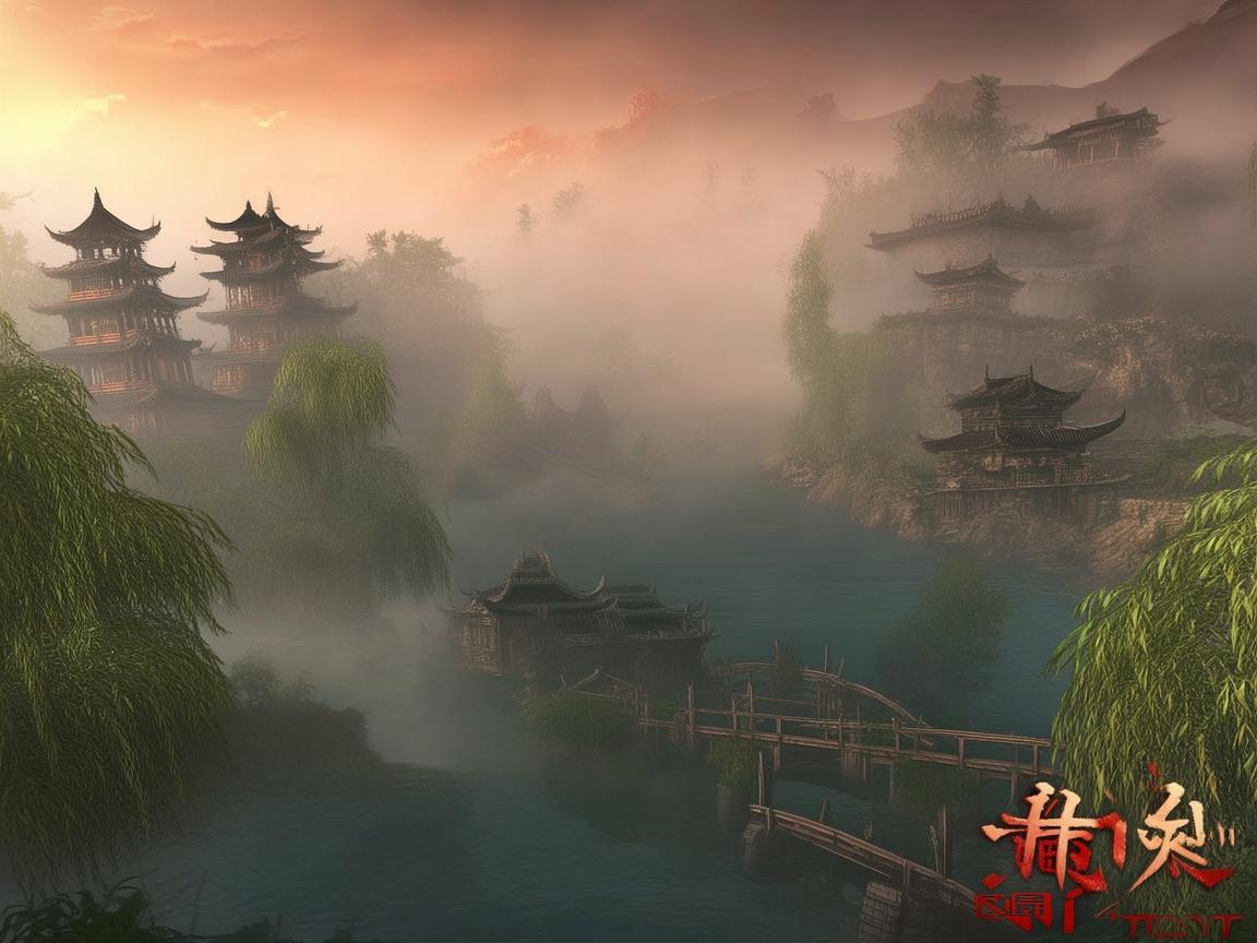 楚留香手游江湖区到底是什么区？