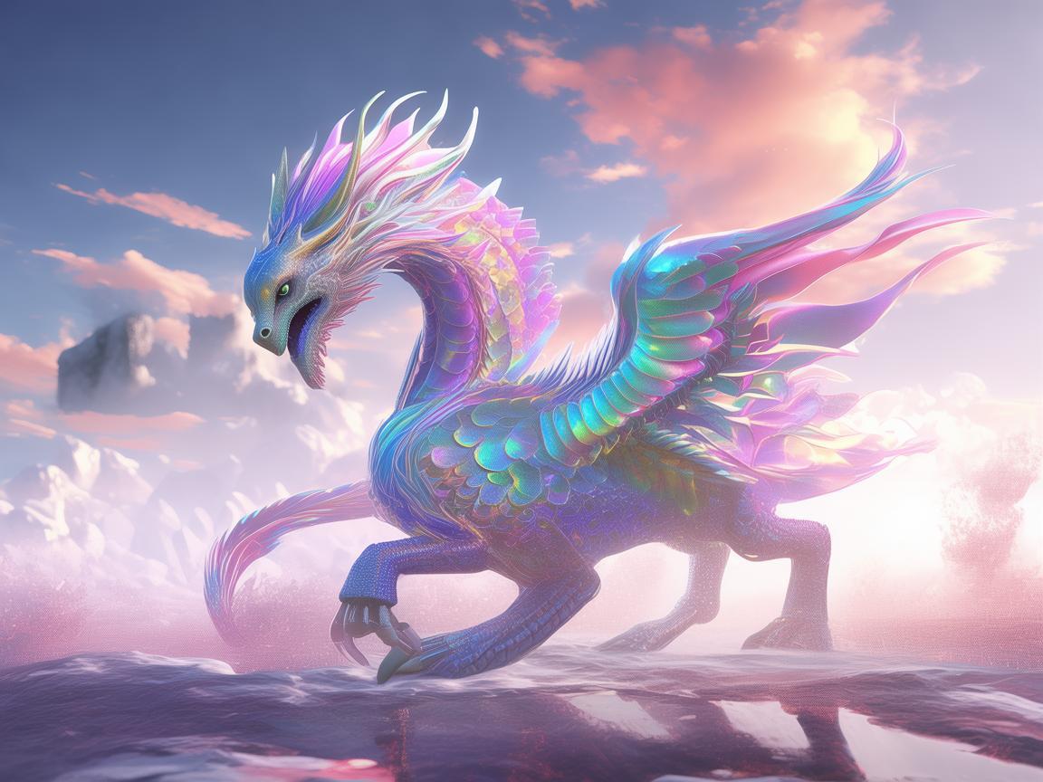 梦幻手游神兽是随机发放的吗？