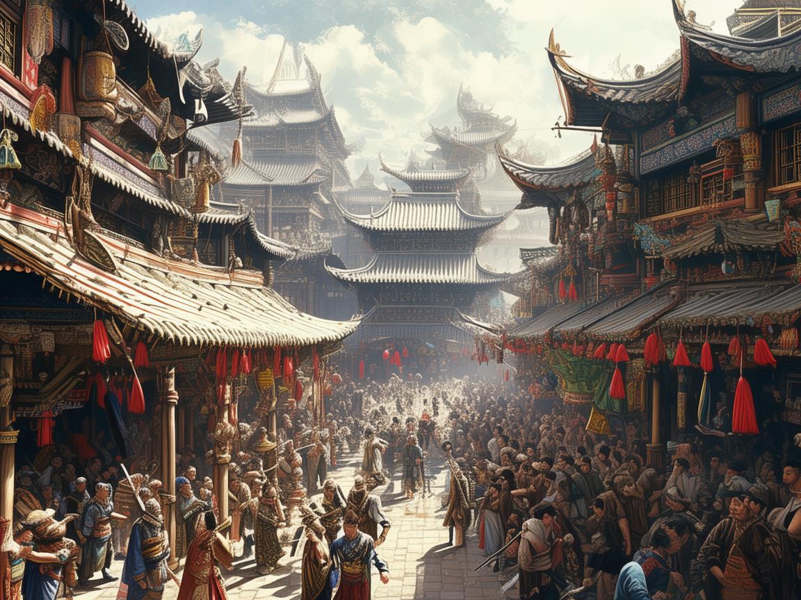 豪杰武侠手游现在能玩了吗？