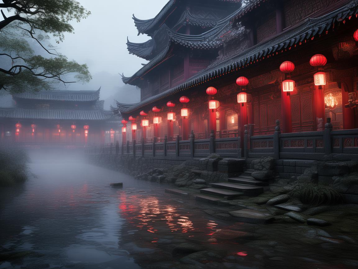 逆水寒手游需要烧香吗？